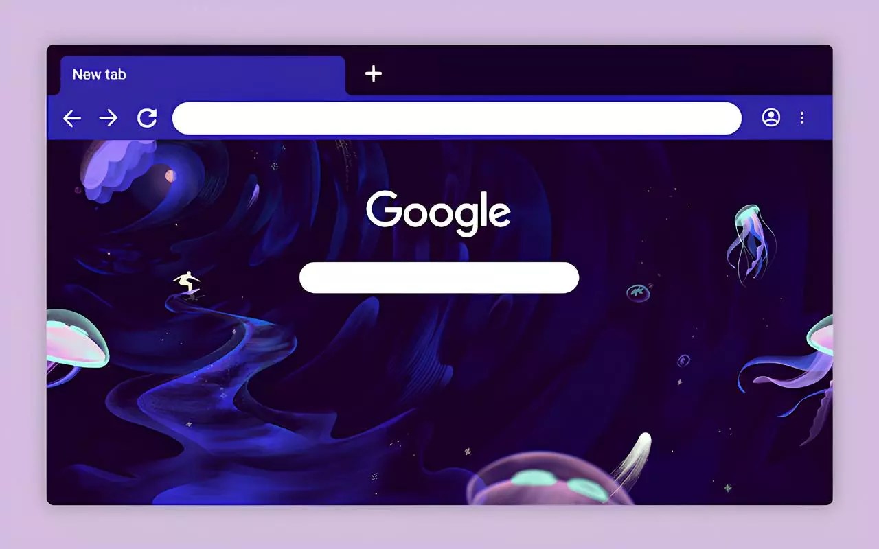50+ Best Google Chrome Themes For 2024 CreativeUltra
