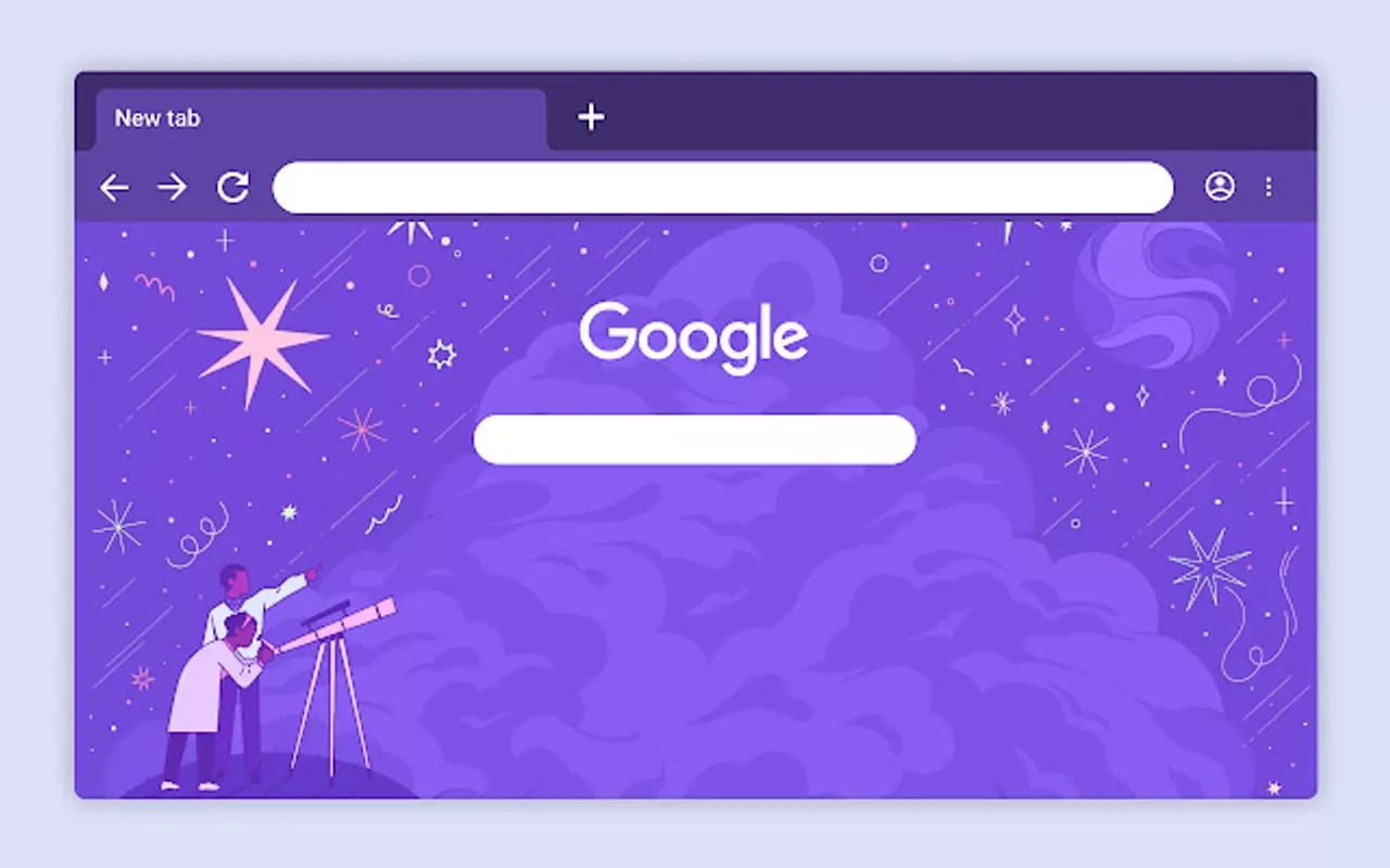 50+ Best Google Chrome Themes For 2024 CreativeUltra