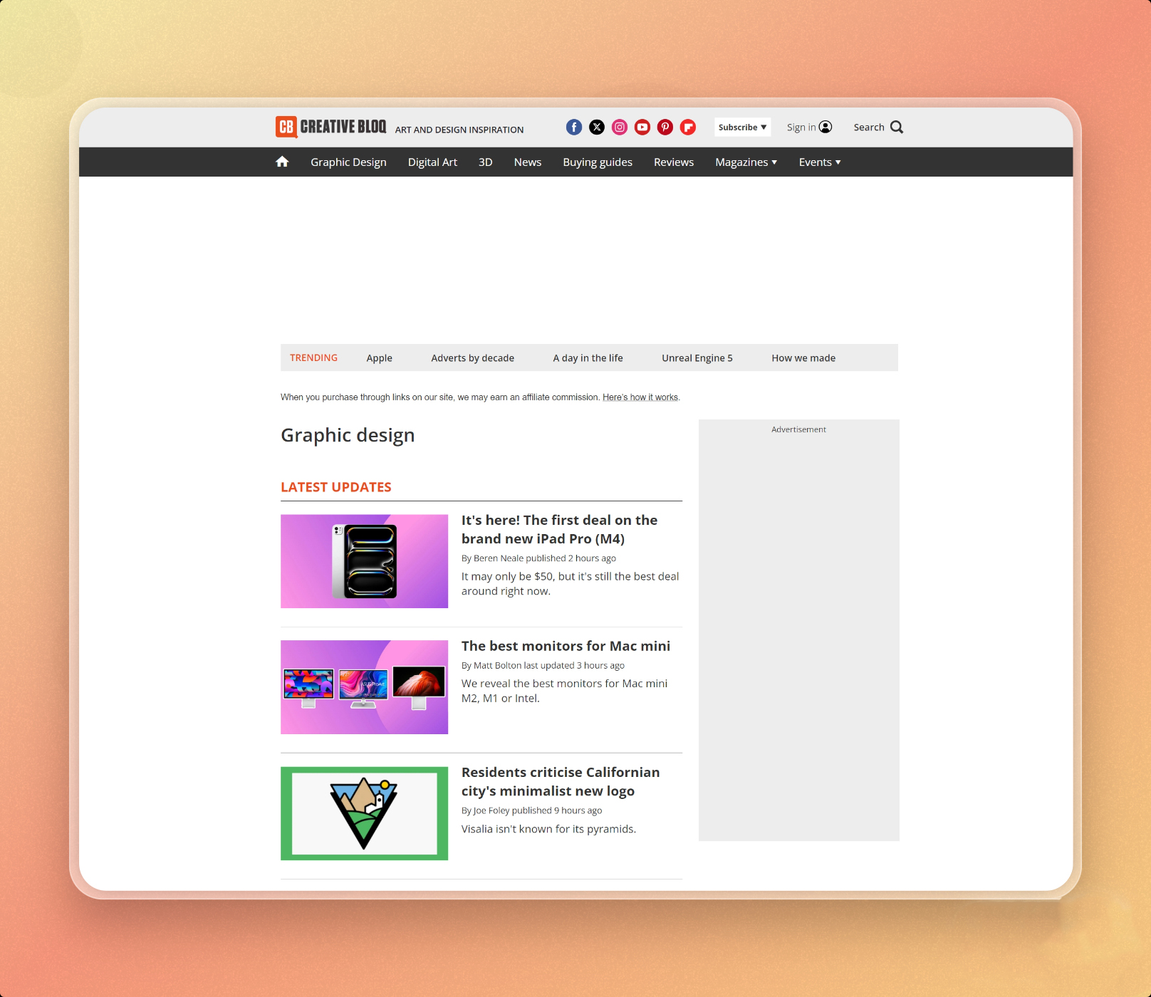 14 Best Design Blogs To Follow In 2024 Creative Ultra