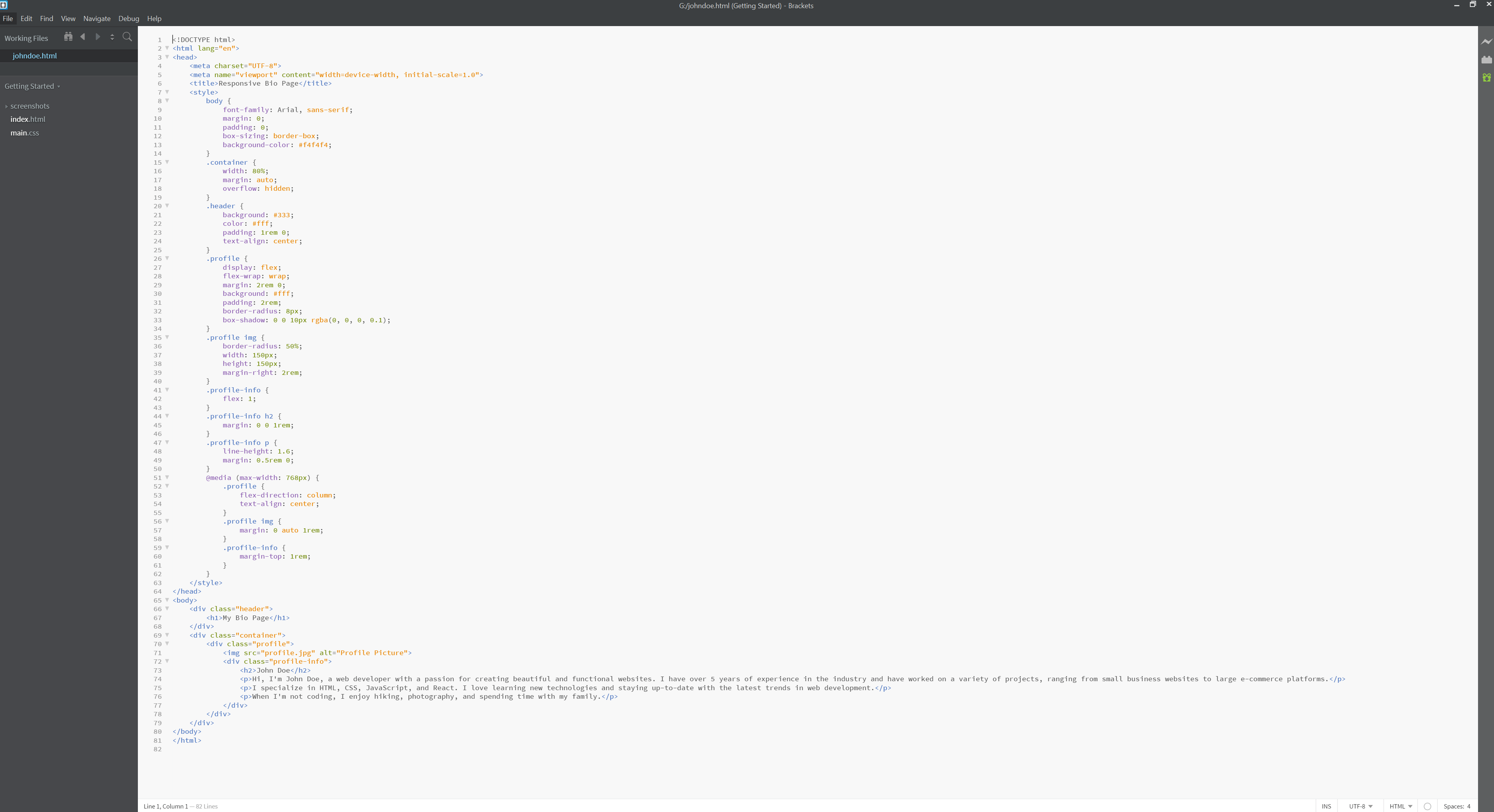 5 Best Code Editors For 2023 Creative Ultra