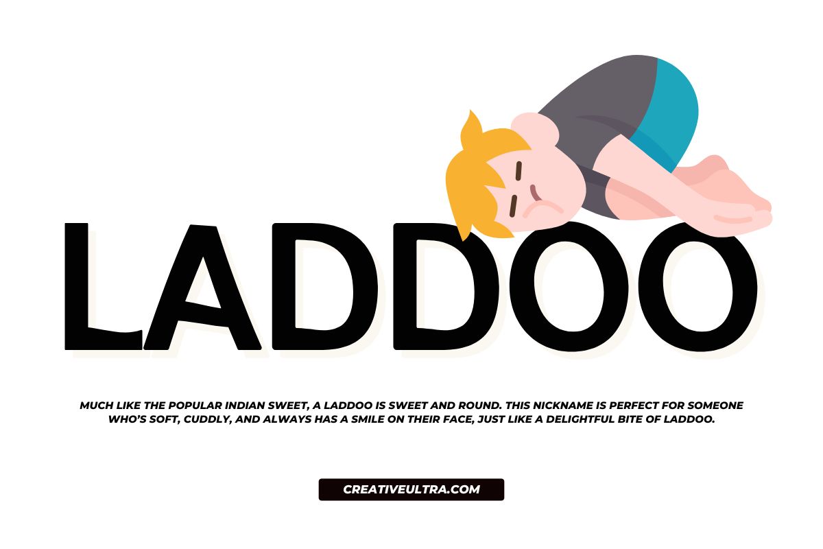 80 Funny Indian Nicknames With Hilarious Meanings