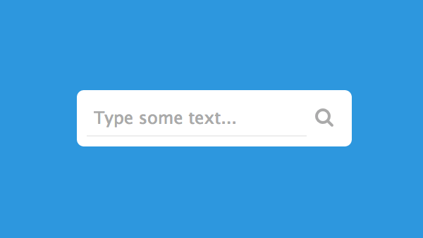 Expanding CSS Input Field Creative VIP Expanding CSS Input Field Creative VIP