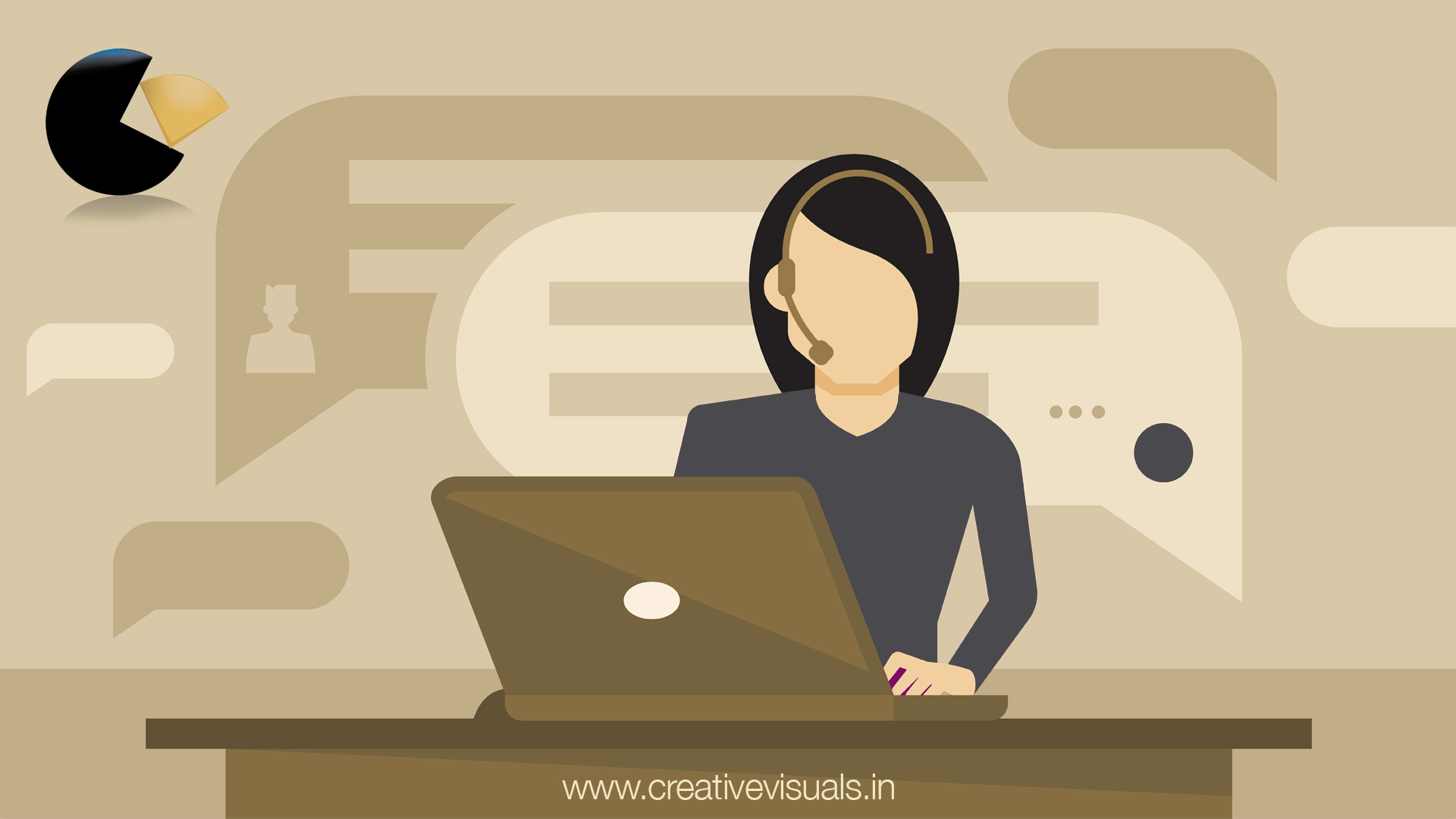 Hiring for Inside Sales Representative Creative Visuals Creative