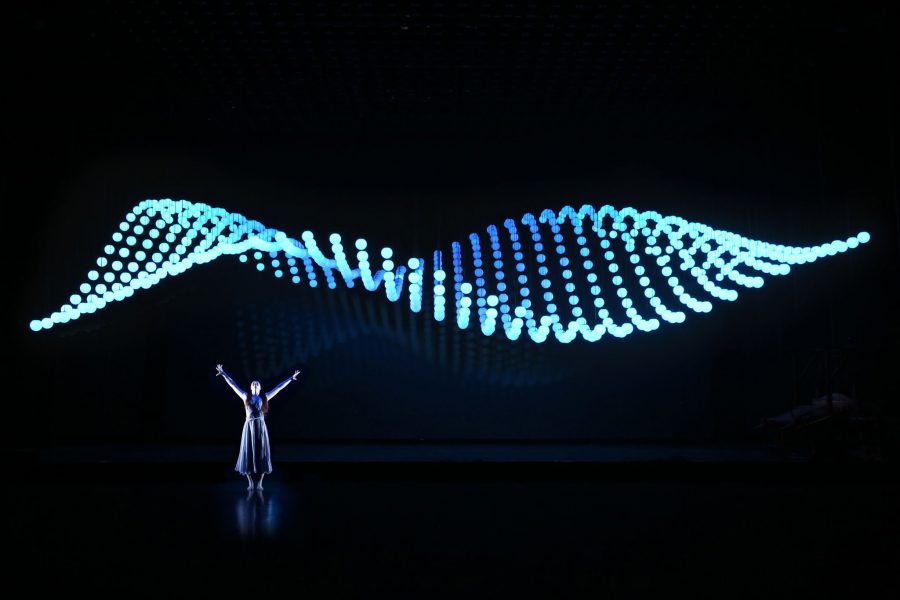 Creative Visual Solutions Audio Visual Equipment Rental Company