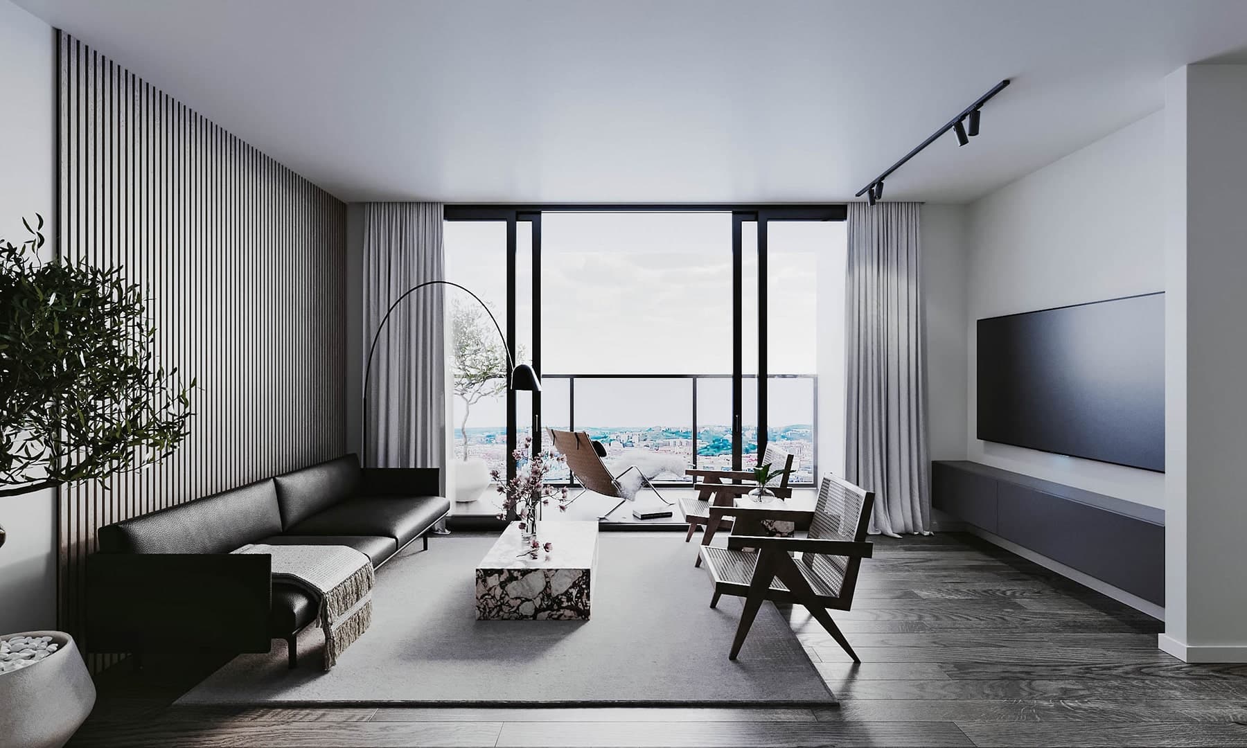 GOTHENBURG Creative Visual Studio