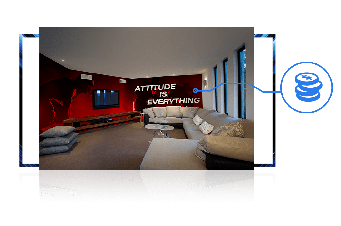 Wall Wraps Creative Wall Wraps