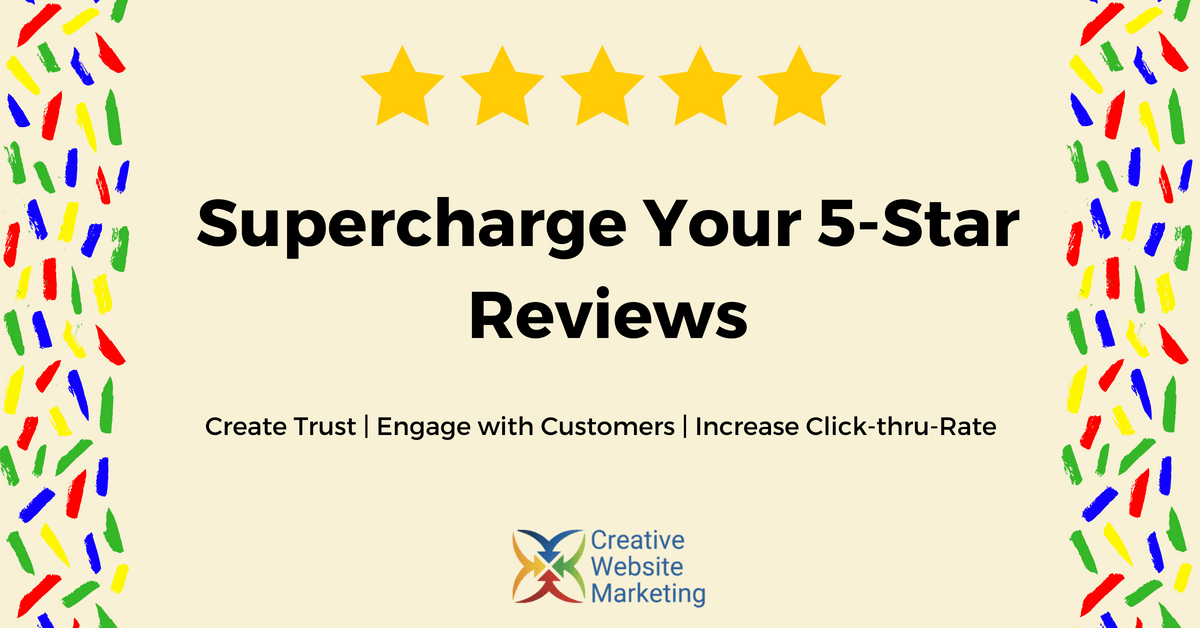How To Get 5Star Google Reviews Fast