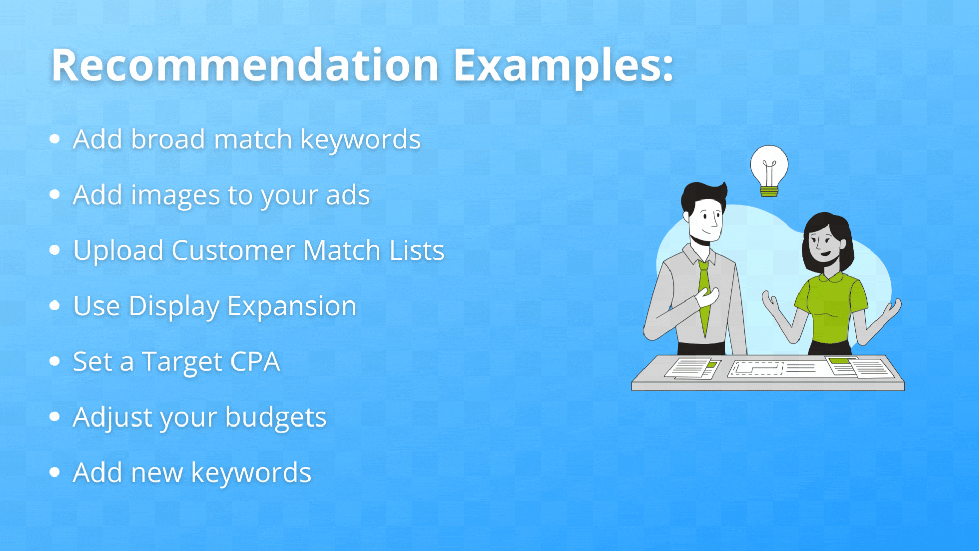 Google Ads For Small Businesses 5 Helpful Tips