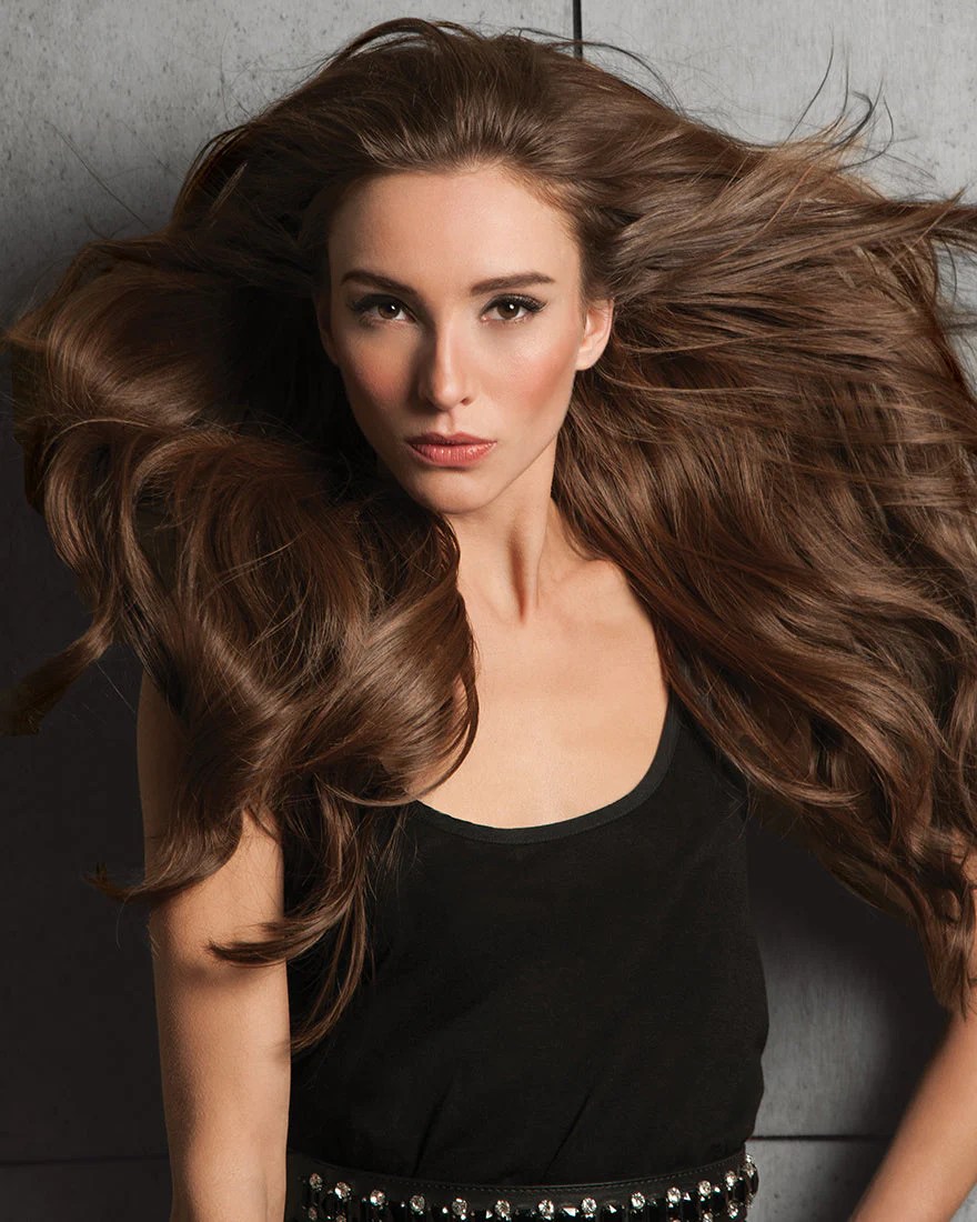 Hair Extensions Creative Wigs