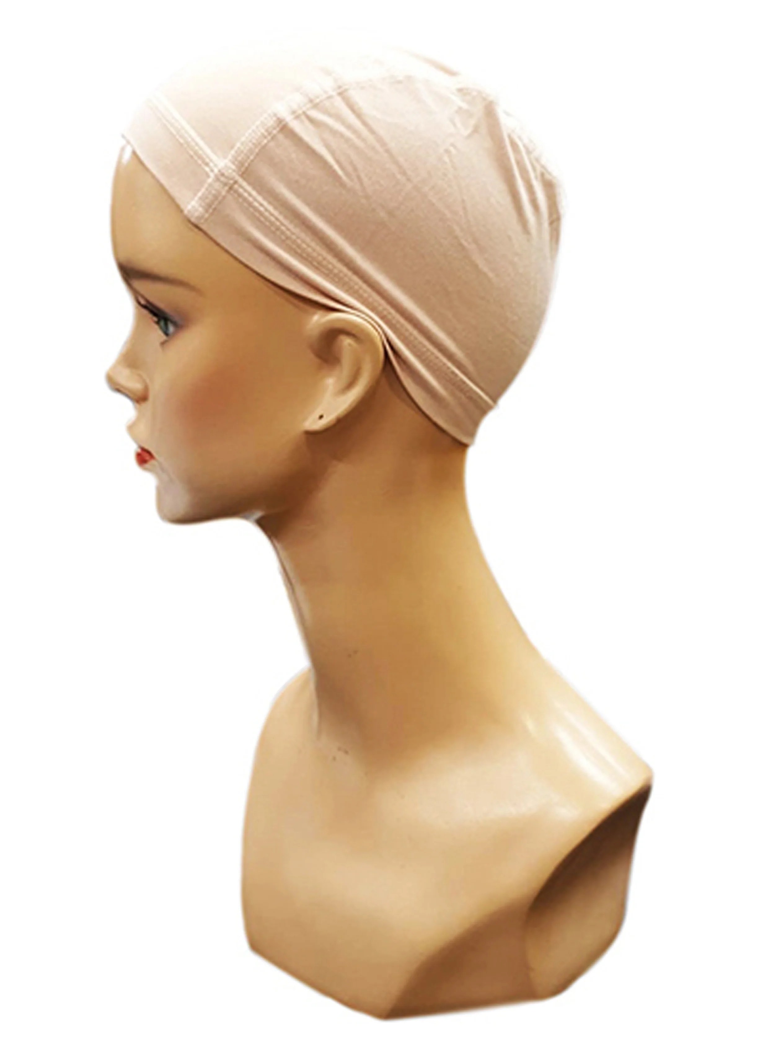 Bamboo Wig Cap Creative Wigs