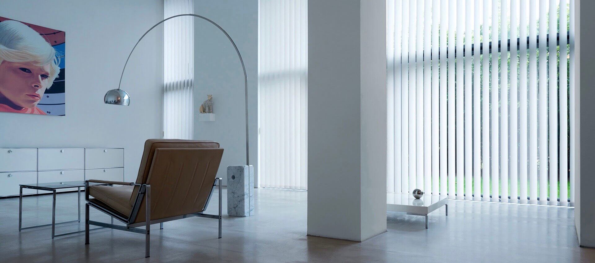 Are Vertical Blinds Still in Style 2022? Creative Windows