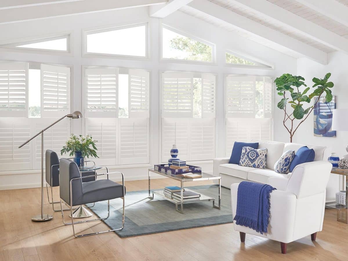 Custom Window Treatments in Novi, MI Creative Windows
