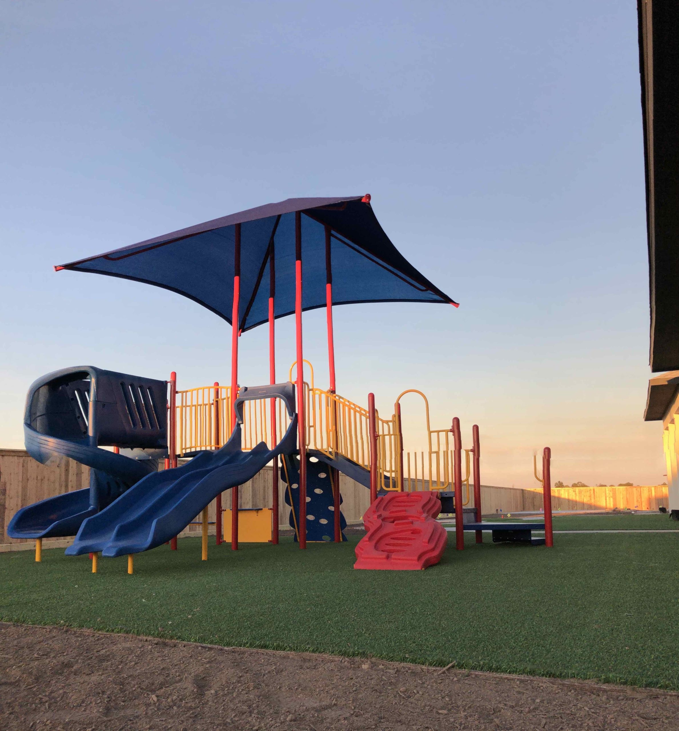 New Preschool in Cypress, TX Creative World School is More Than A