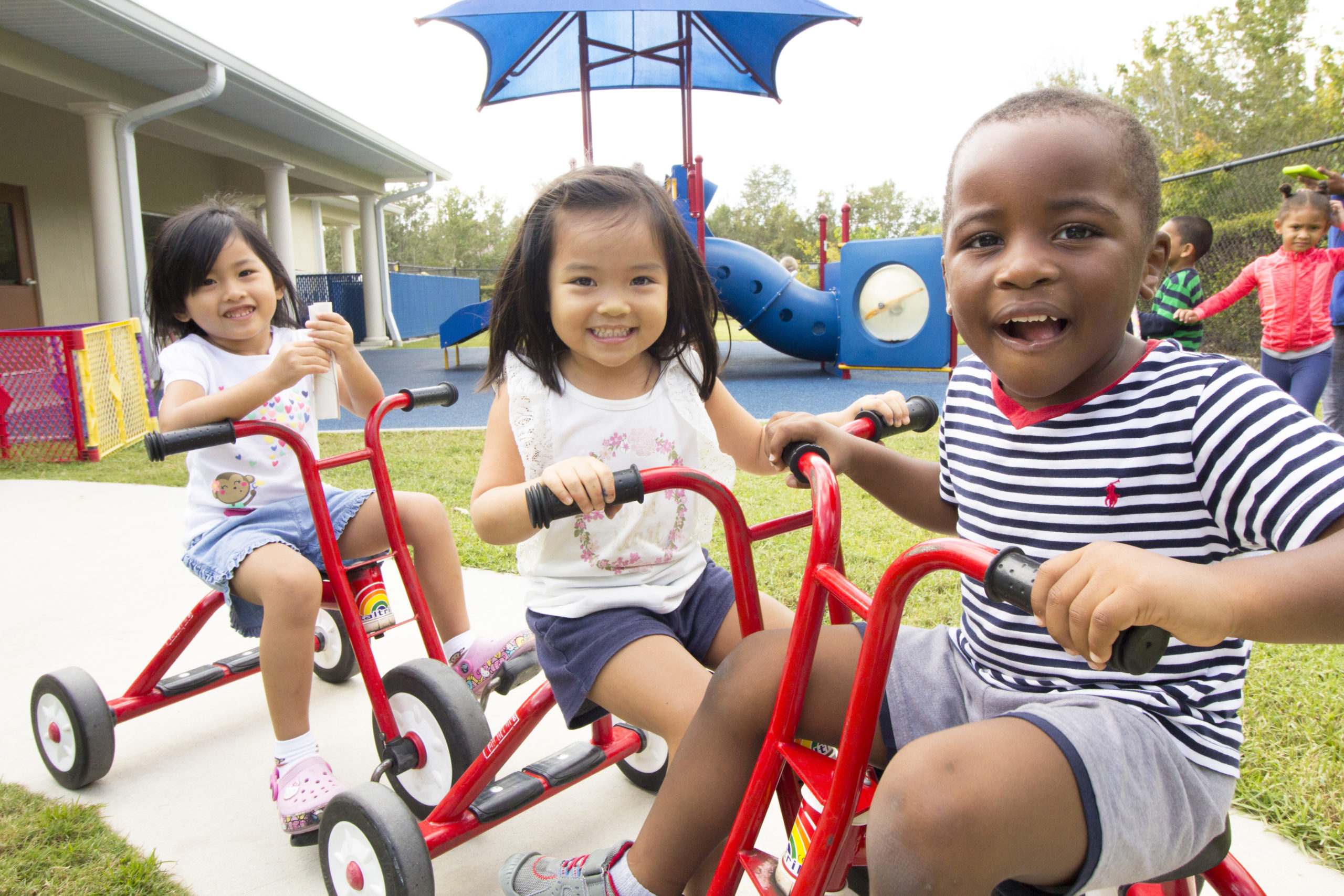 Cypress, TX Creative World School