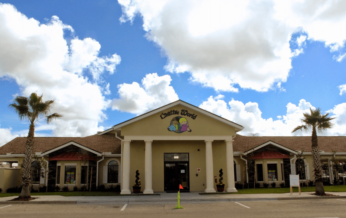Top Preschools in OrlandoWhat to Look for Creative World School