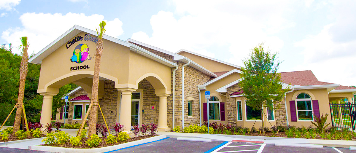 Daycare Franchise Cost Creative World School Franchise