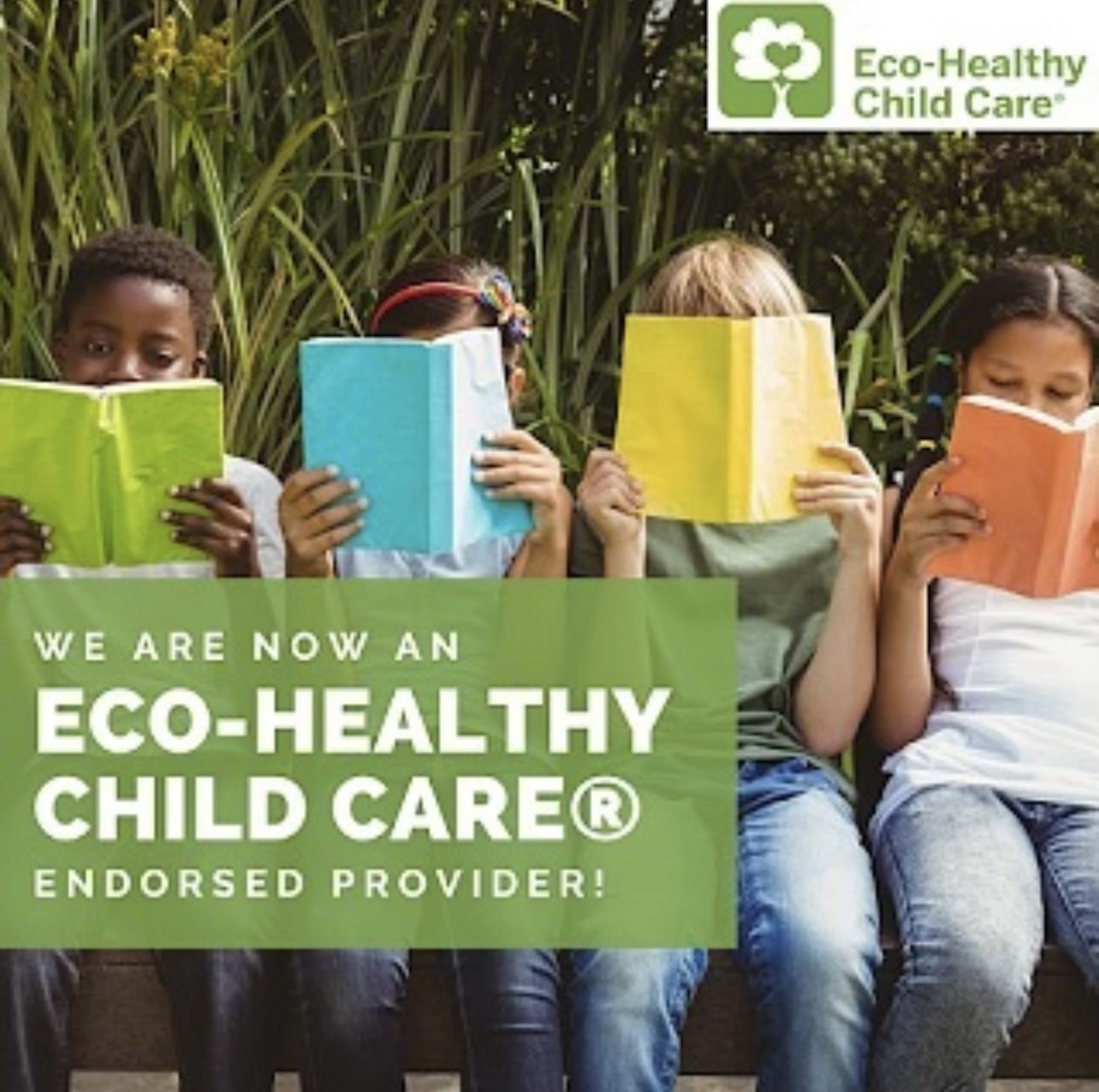 Creative Explorers Child Care 1 Maryland Family Daycare