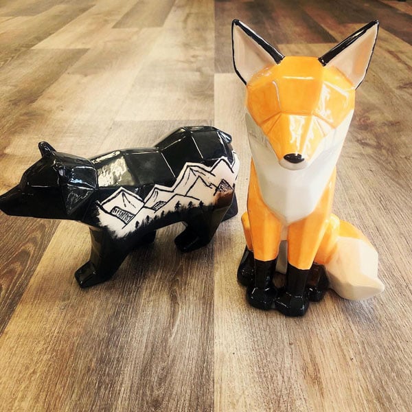 Paint your own Pottery, Creative Kids & Adult Parties Creative Yakima