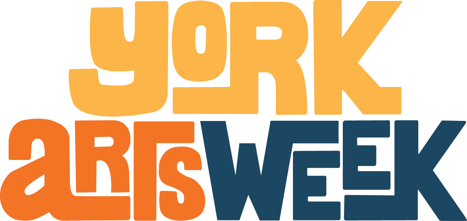 York Arts Week Creative York