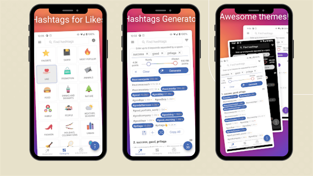 17 Daftar Aplikasi yang Wajib Diinstal untuk Instagram Marketing
