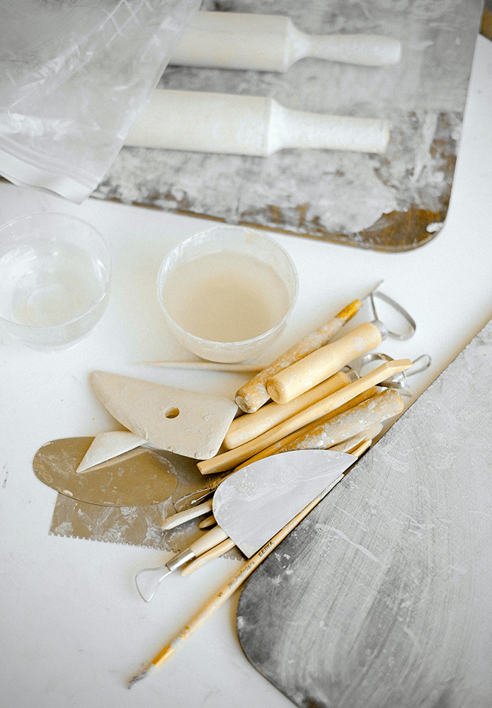 Create Perfect Projects with the Best Pottery Tools
