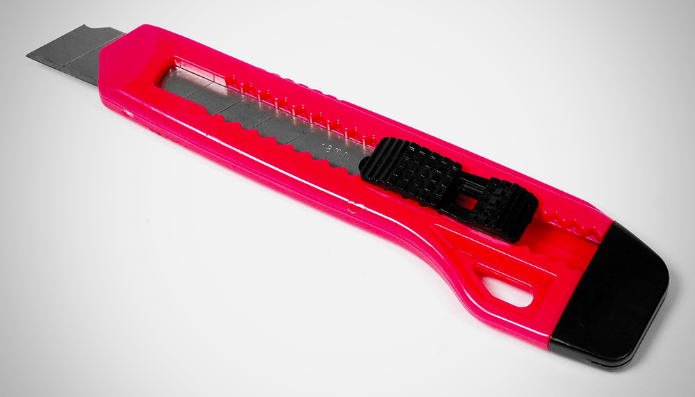 Flawless Cutting with the Best Craft Knife