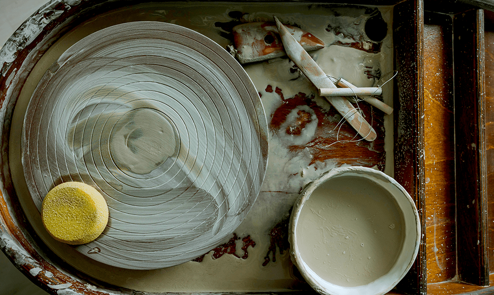 Ceramics 101 Learning the Basics of Ceramics