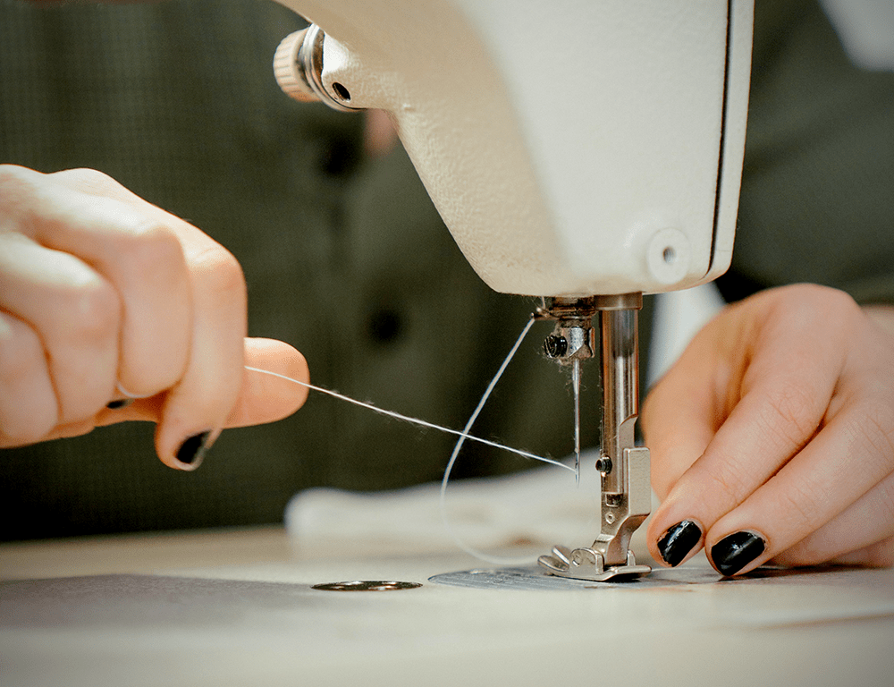 Creating with the Best Sewing Machine Under 100 Dollars