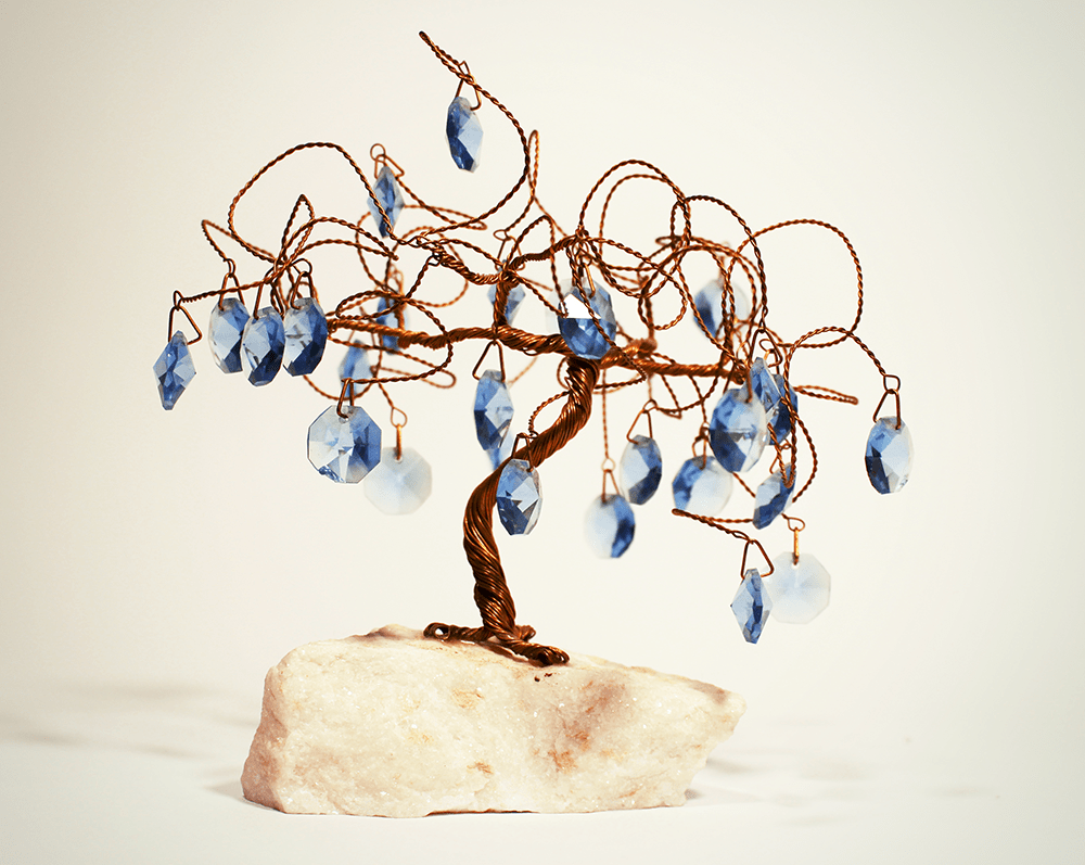 5 Best Crystals for Creativity and Productivity