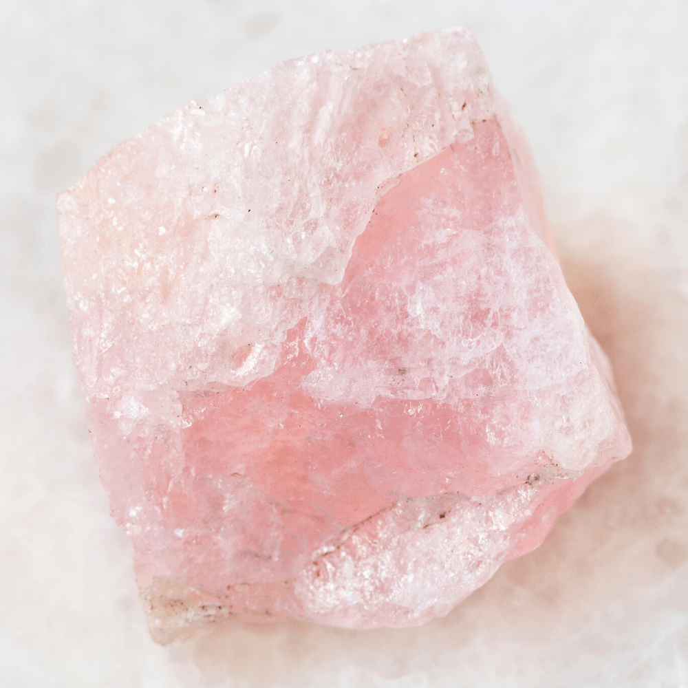 Positively Perfect Pink Crystals Will Change Your Life!