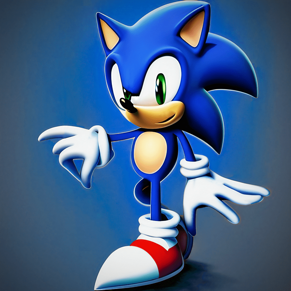 Fun Adventures Best Sonic Coloring Books & Activities!