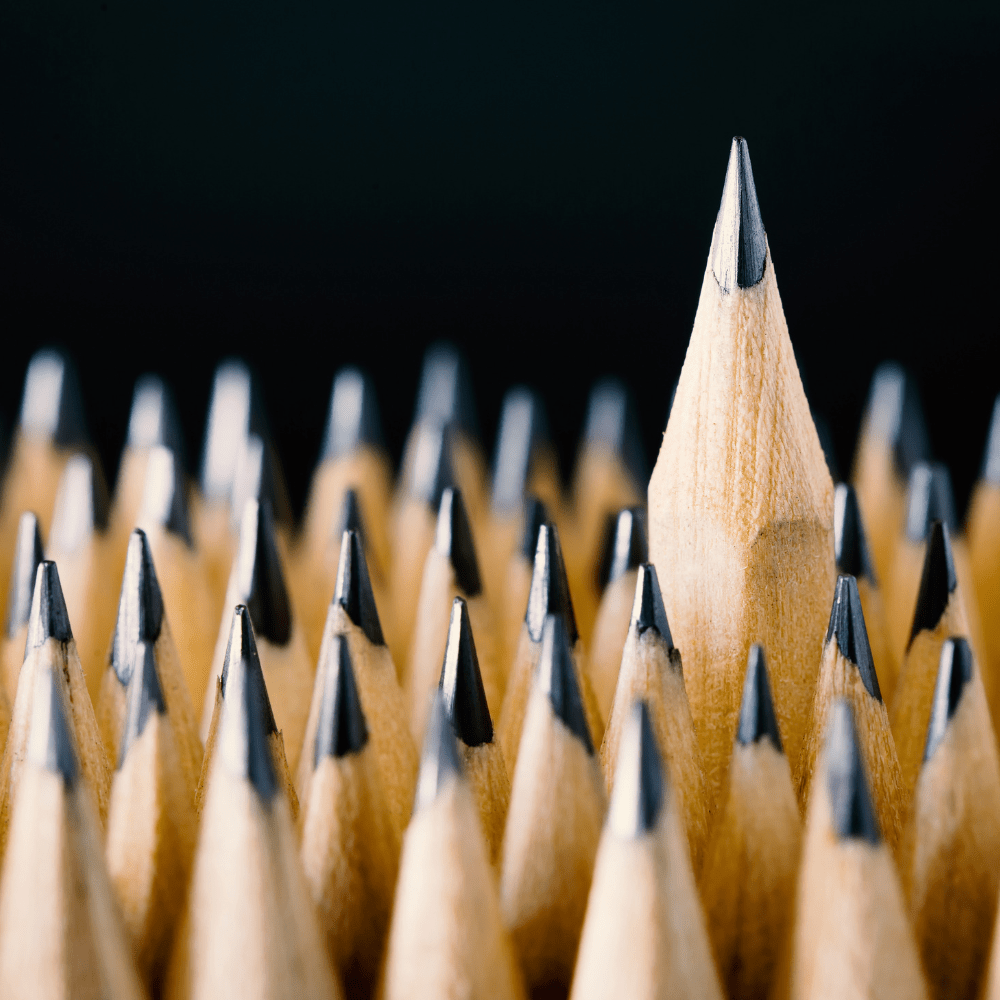 The Write Stuff Uncovering Fun Facts About Pencils!