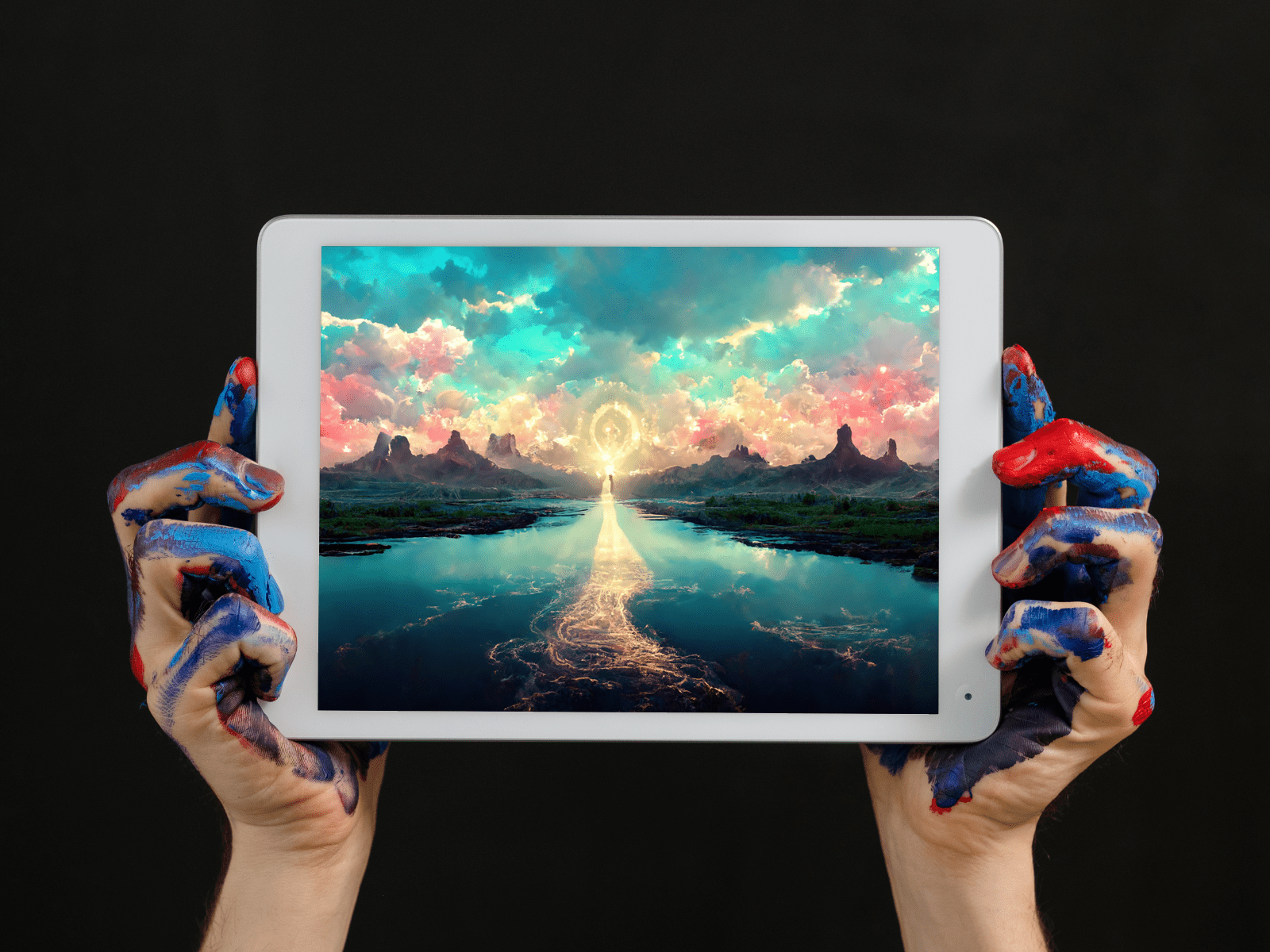 Creative Edge The Art Of Innovation Is Key To Success