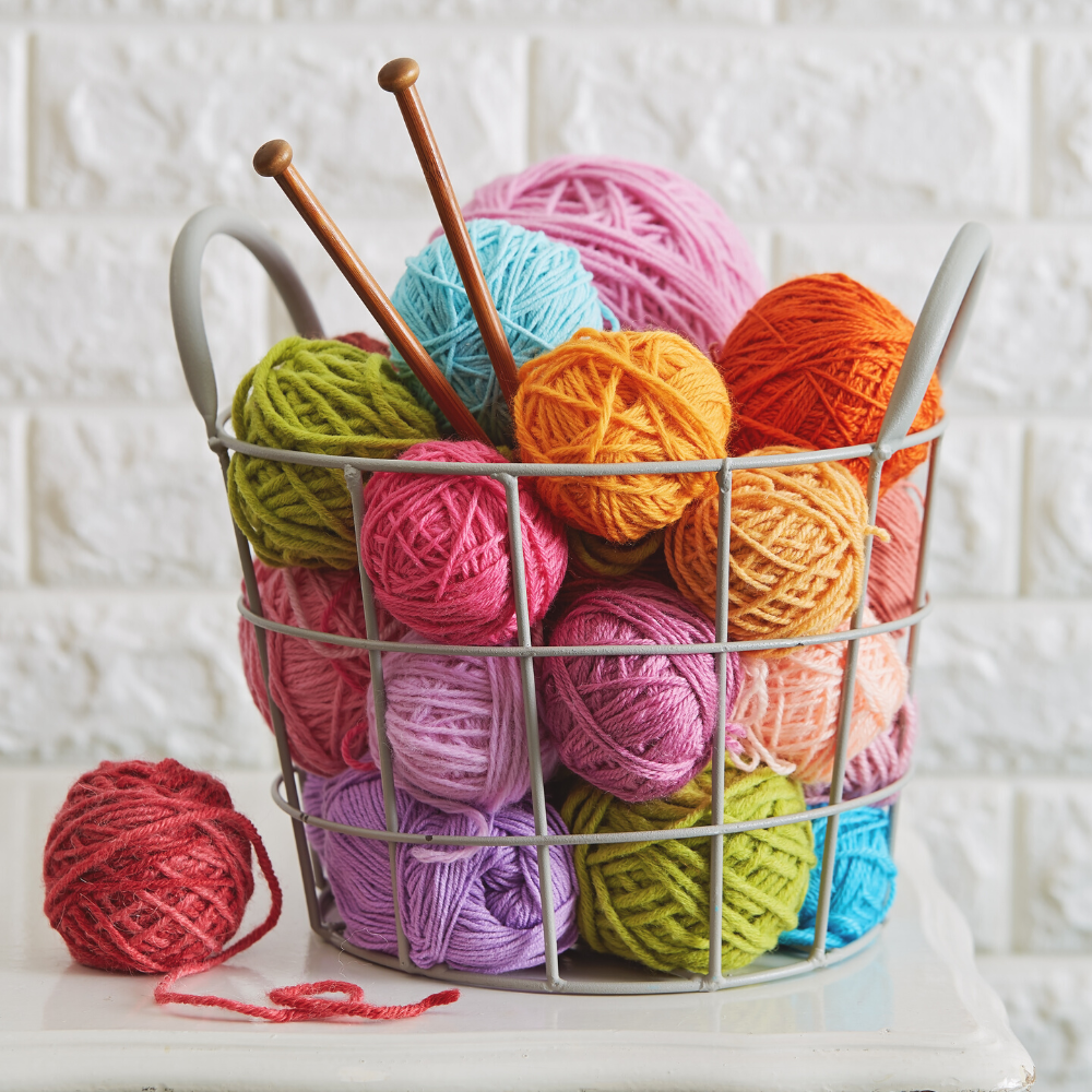 What Yarn to Use with Sentro Machines Top Picks and Tips