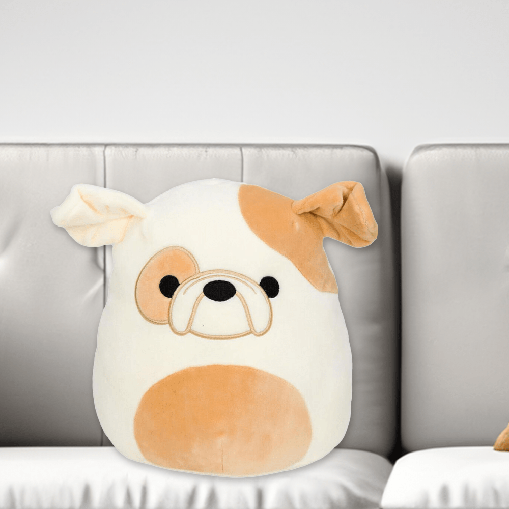 Unveiling the Secret What Are Squishmallows Filled With?