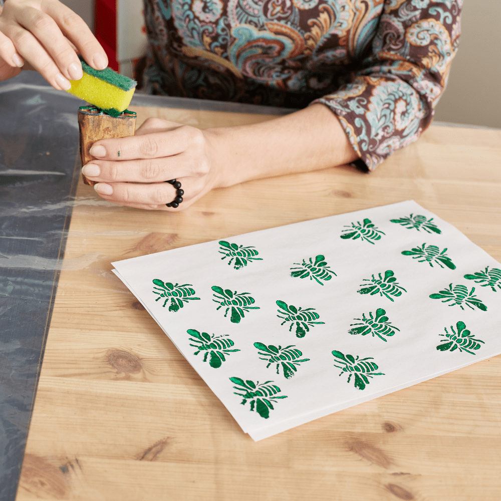 What Are the 4 Main Types of Printmaking? AgeOld Craft