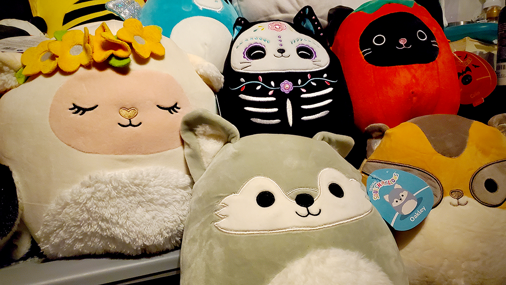 How to Make Custom Squishmallows Craft Your Cuddle Buddy