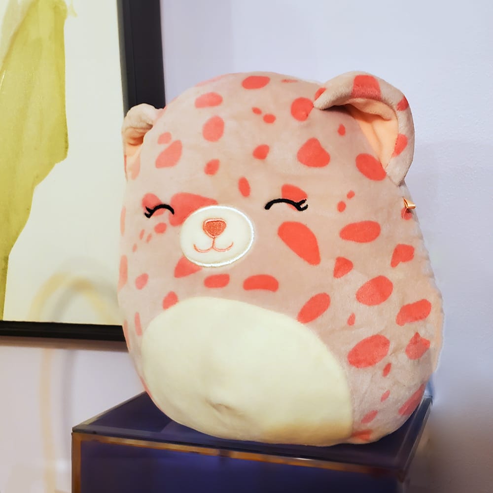 How to Make Custom Squishmallows Craft Your Cuddle Buddy