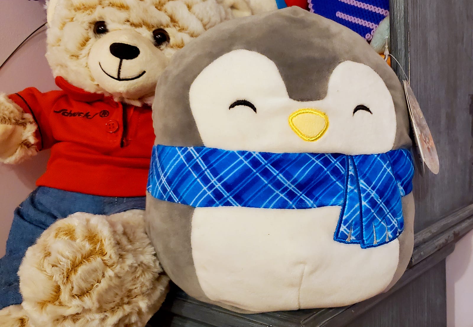 How to Make Custom Squishmallows Craft Your Cuddle Buddy