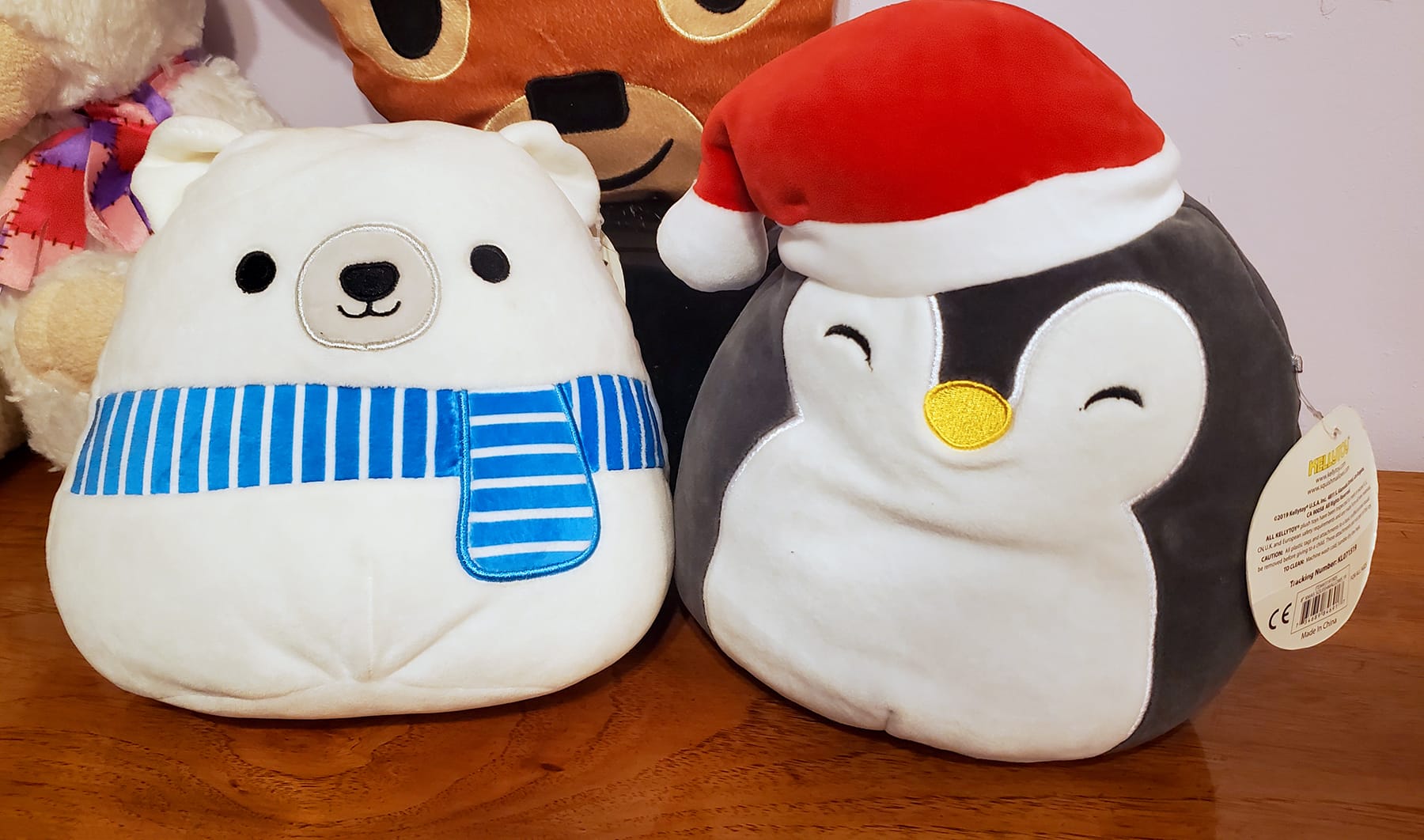 How to Make Custom Squishmallows Craft Your Cuddle Buddy