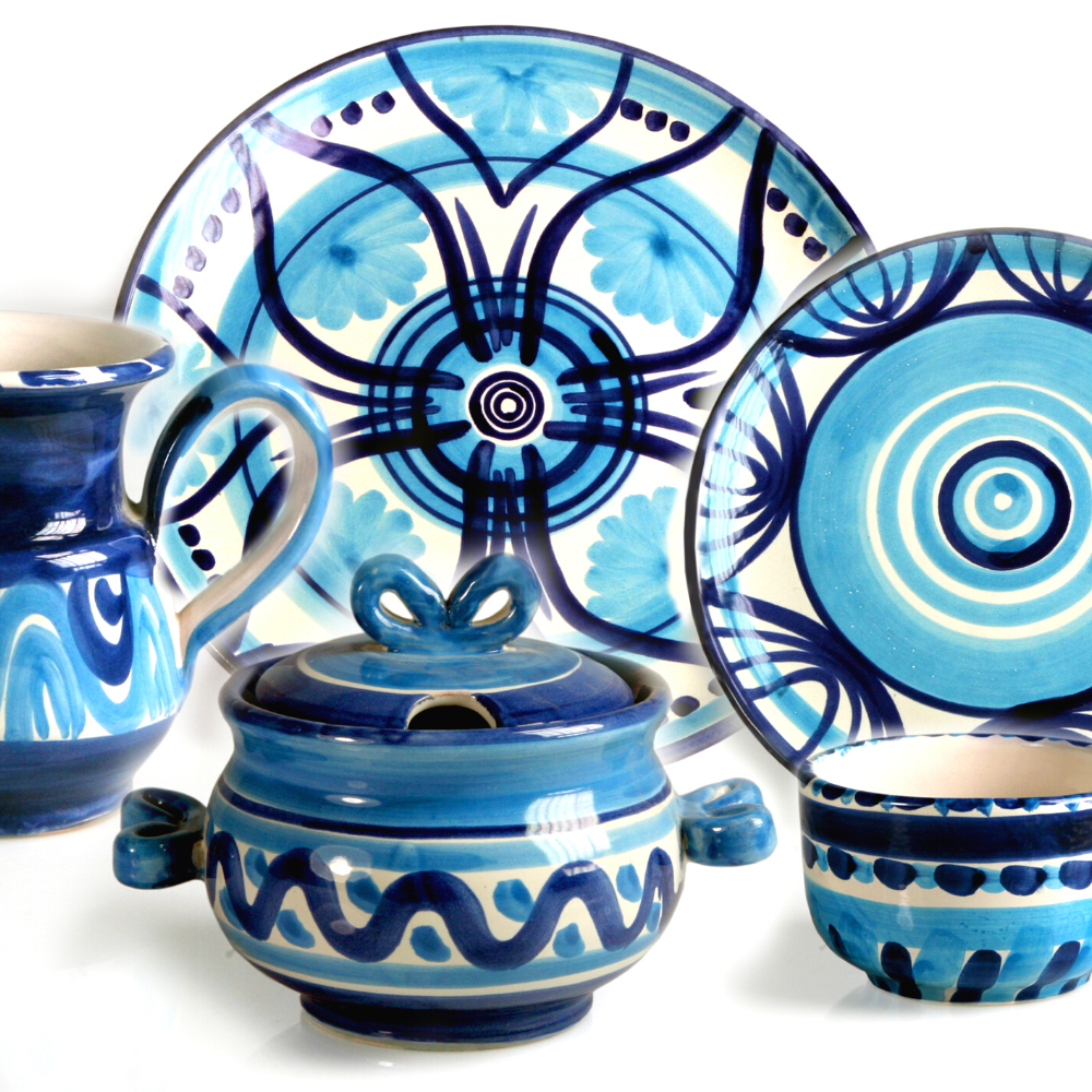 How Do You Identify Ceramics? Discerning Pottery Treasure