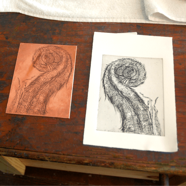 What Does In Intaglio Mean? Art of Engraved Beauty