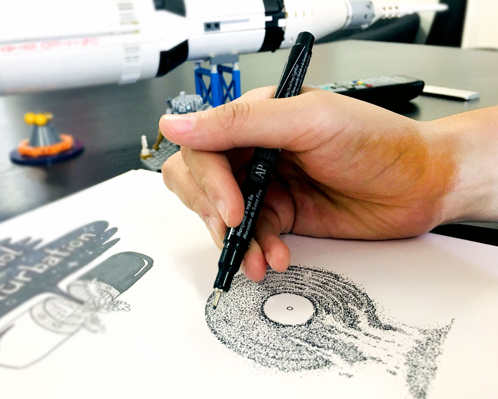 Music in the workplace A design intern's guide on what to listen to