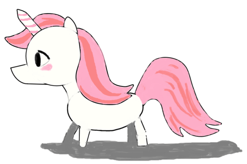 How to Create a Cute Unicorn Painting Easy Guide for Kids