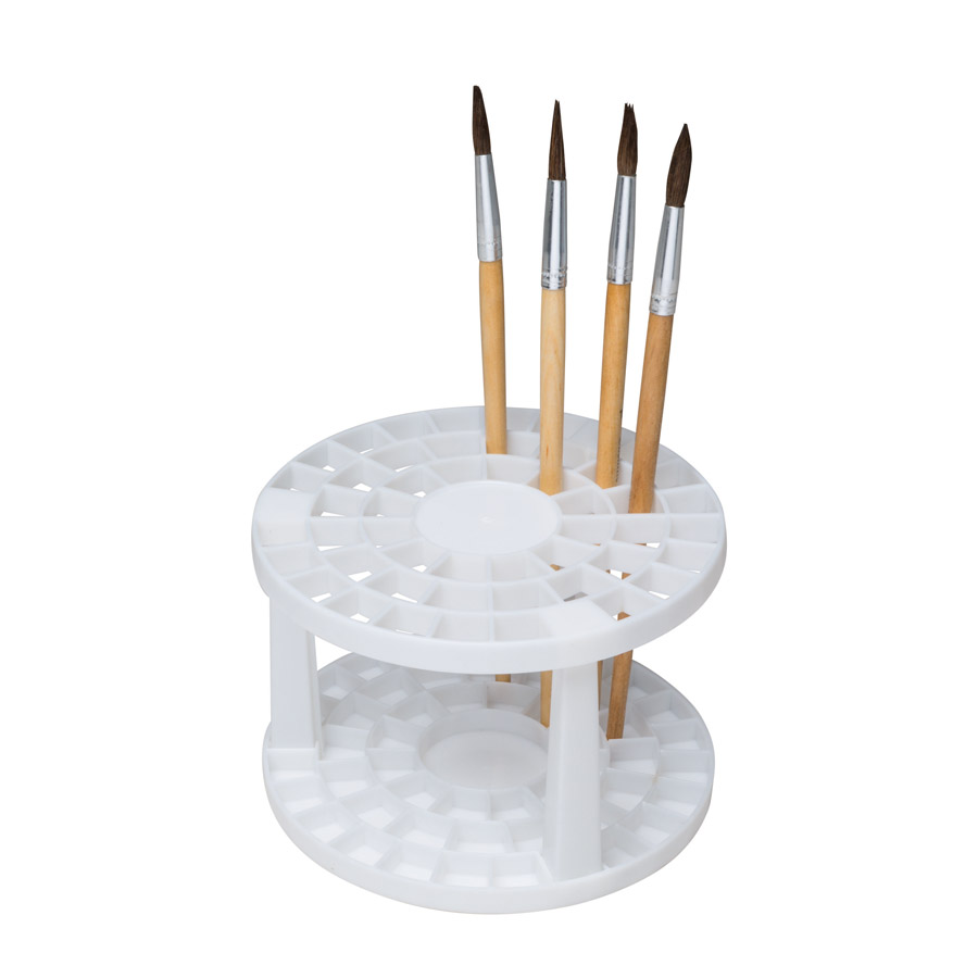 Creativity Street® Paint Brush Holder Creativity Street