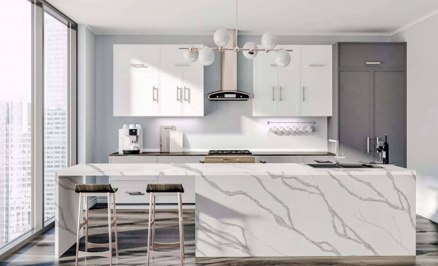 Unveiling the Advantages of Silestone Quartz Countertops Creativity Trend