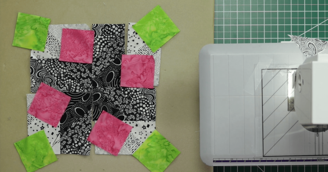 Basics of Quilting for Beginners