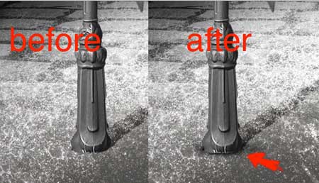 как нарисовать нимб