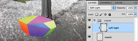 как нарисовать нимб