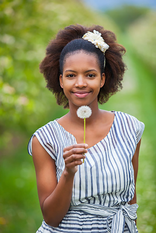 как рисовать кожу в фотошопе
